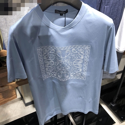商場品牌-短袖-T恤【實拍】