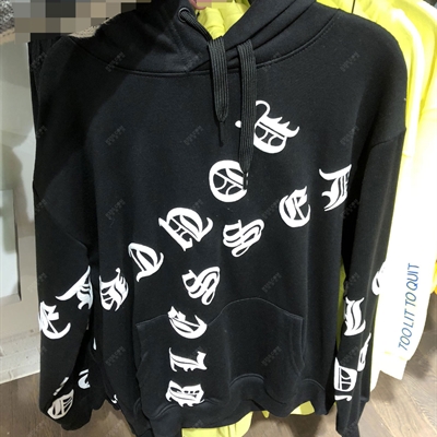 商場品牌-套頭-衛衣【實拍】