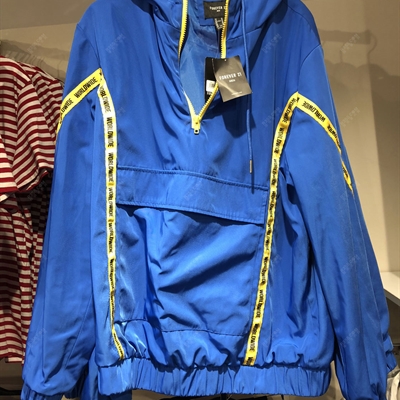 商場品牌-套頭-衛衣【實拍】