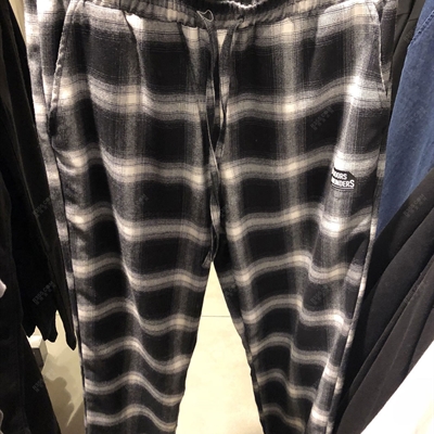 商場品牌-休閑褲-休閑褲【實(shí)拍】
