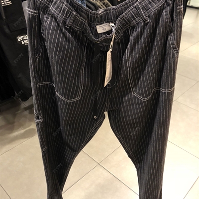 商場品牌-休閑褲-休閑褲【實(shí)拍】