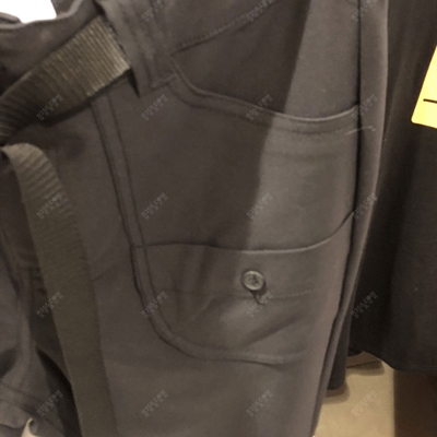 商場品牌-休閑褲-休閑褲【實(shí)拍】