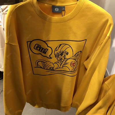 商場品牌-套頭-衛衣【實拍】