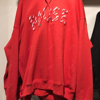 商場品牌-套頭-衛衣【實拍】