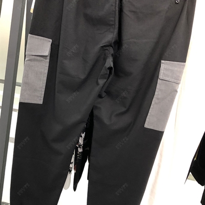 市場男褲-歐貨-潮牌