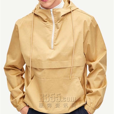 商場(chǎng)品牌-套頭-衛(wèi)衣