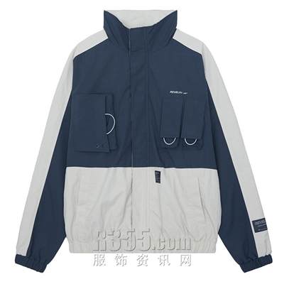 商場品牌-夾克-夾克