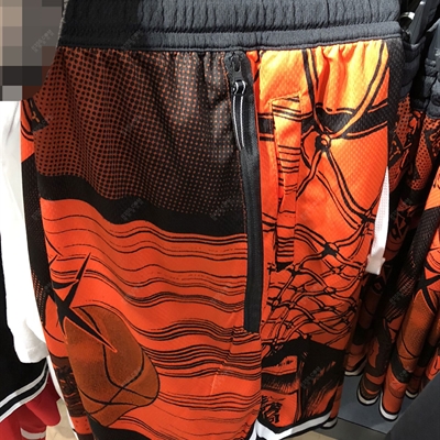 運動品牌-單褲-【實拍】男運動單褲