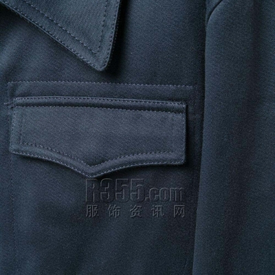 商場品牌-夾克-夾克