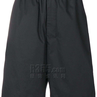 商場(chǎng)品牌-休閑褲-休閑褲