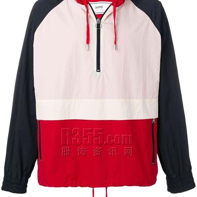 商場品牌-套頭-衛(wèi)衣