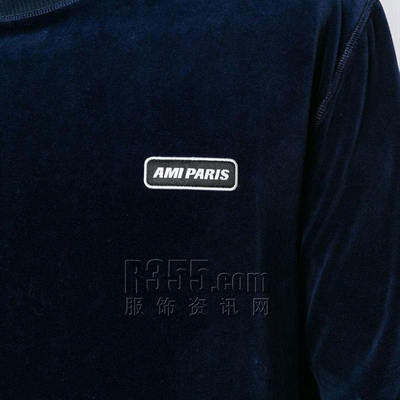 商場品牌-套頭-衛(wèi)衣