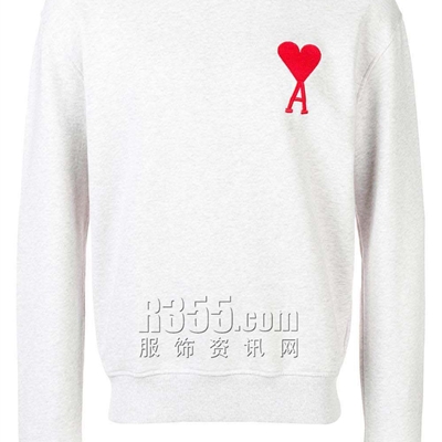 商場品牌-套頭-衛(wèi)衣