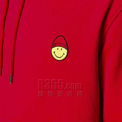 商場品牌-套頭-衛(wèi)衣