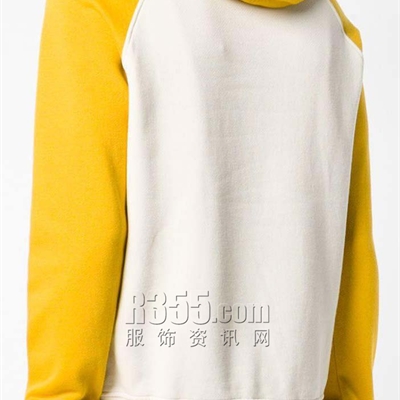 商場品牌-套頭-衛(wèi)衣