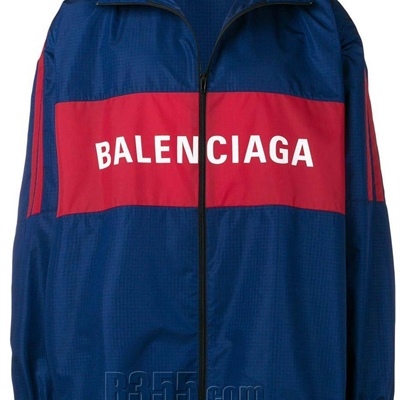 商場品牌-夾克-【聯名款BALENCIAGA x Farfetch】夾克