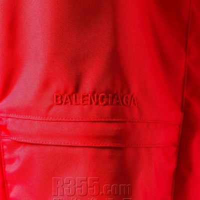商場品牌-夾克-【聯名款BALENCIAGA x Farfetch】夾克