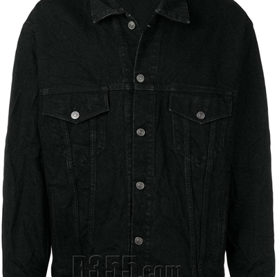 商場品牌-夾克-【聯名款BALENCIAGA x Farfetch】夾克