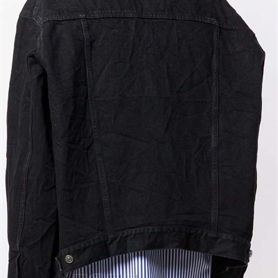 商場品牌-夾克-【聯名款BALENCIAGA x Farfetch】夾克