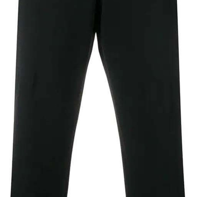 商場(chǎng)品牌-休閑褲-【聯(lián)名款BALENCIAGA x Farfetch】休閑褲