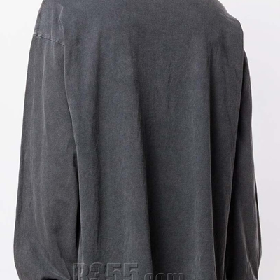 商場品牌-套頭-【聯名款BALENCIAGA x Farfetch】衛衣