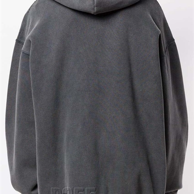 商場品牌-開衫-【聯名款BALENCIAGA x Farfetch】衛衣