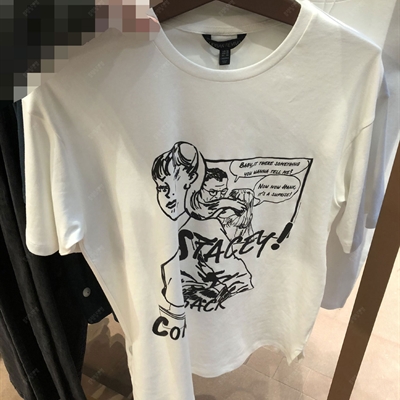 商場品牌-短袖-T恤【實拍】