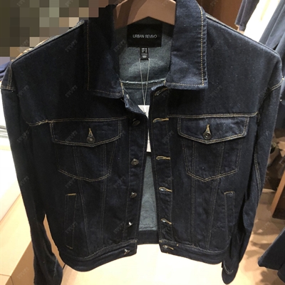 商場品牌-夾克-夾克【實拍】