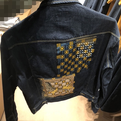 商場品牌-夾克-夾克【實拍】