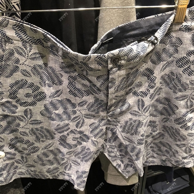 商場品牌-休閑褲-休閑褲【實拍】