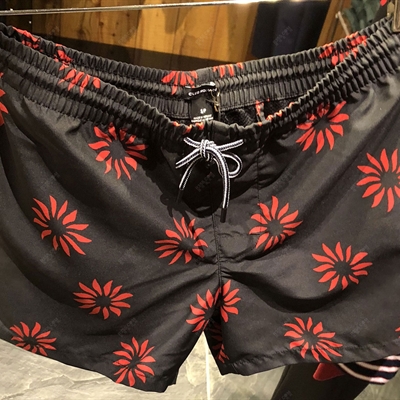 商場品牌-休閑褲-休閑褲【實拍】