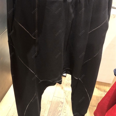 商場品牌-休閑褲-休閑褲【實拍】