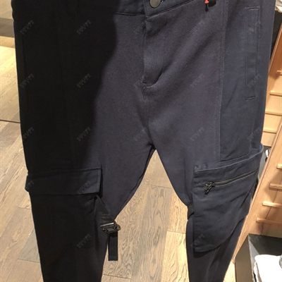 商場品牌-休閑褲-休閑褲【實拍】