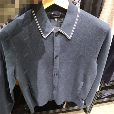 商場品牌-套頭-毛衫【實拍】