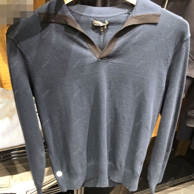 商場品牌-套頭-毛衫【實拍】