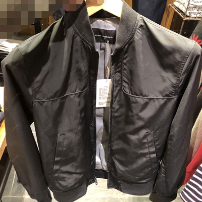 商場品牌-夾克-夾克【實拍】
