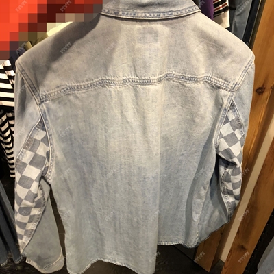 商場品牌-長袖-襯衫【實拍】