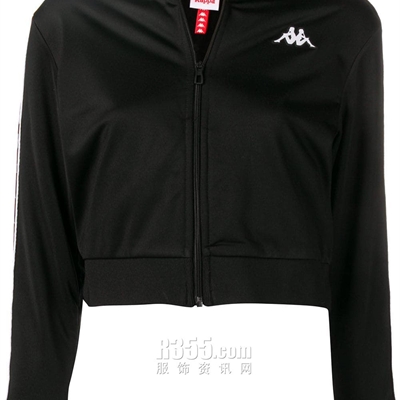 運動品牌-外套-女運動單衣