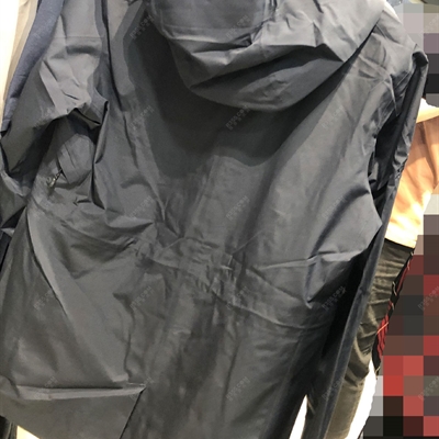 運動品牌-外套-【實拍】男運動單衣