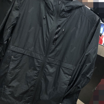 運動品牌-外套-【實拍】男運動單衣