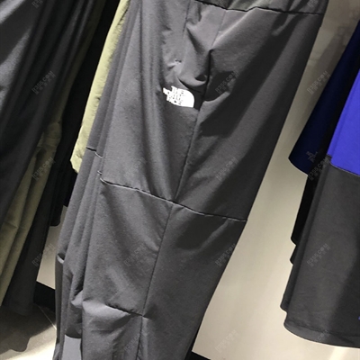 戶外品牌-戶外褲-【實拍】男戶外褲