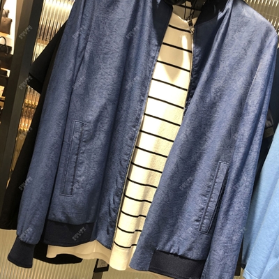 商場品牌-夾克-夾克【實拍】