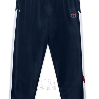 運動品牌-單褲-男運動單褲