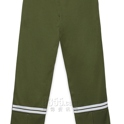 運動品牌-單褲-男運動單褲