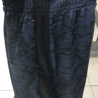 運動品牌-單褲-【實拍】男運動單褲