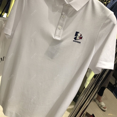 商場品牌-短袖-T恤【實拍】