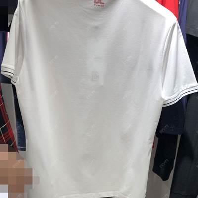 商場品牌-短袖-T恤【實拍】