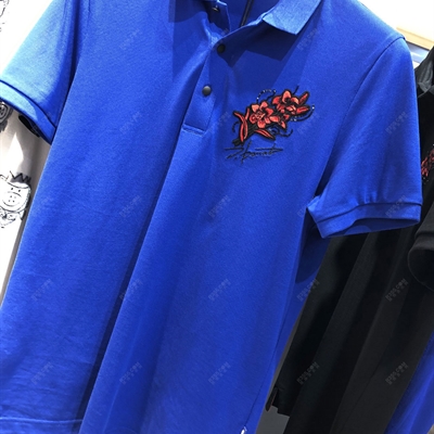 商場品牌-短袖-T恤【實拍】