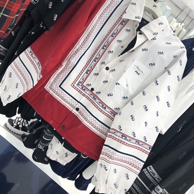 運動品牌-外套-【實拍】男運動單衣
