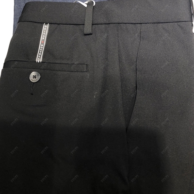 商場品牌-商務褲-休閑商務褲【實拍】